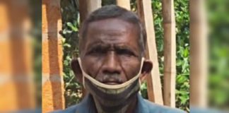 เดตเดฏเดจเดพเดเตเดเดฟเตฝ เดฎเดฃเตเดฃเตเดฃเตเดฃ เดตเดฟเดณเดเตเดเดฟเตฝ เดจเดฟเดจเตเดจเต เดคเตเดชเดฟเดเดฟเดเตเดเต เดตเดฏเตเดงเดฟเดเดจเต เดฆเดพเดฐเตเดฃเดพเดจเตเดคเตเดฏเด Elderly man dies after burning kerosene lamp in Wayanad