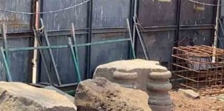 ഫോർട്ട് കൊച്ചിയിൽ നിന്ന് പുരാവസ്തുക്കൾ കണ്ടെത്തി artefacts-found-at-fortkochi