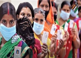 West Bengal election