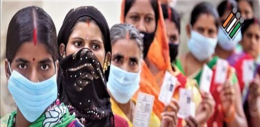 West Bengal election