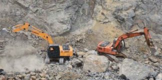 Rock Crusher Accident Kannur