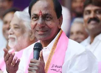 Is this the culture of the BJP ?; Chief Minister of Telangana on the remarks of Himanta Bishwa Sharma