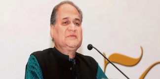 ബജാജ് ഗ്രൂപ്പ് മുൻ ചെയർമാൻ രാഹുൽ ബജാജ് അന്തരിച്ചു