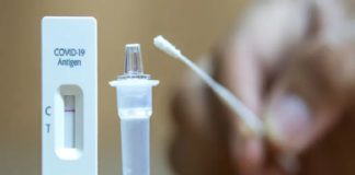 രണ്ട് ഡോസ് വാക്സിനെടുത്ത വിദ്യാർഥികൾക്ക് പ്രതിവാര പരിശോധന വേണ്ട; ഖത്തർ No Weekly Antigen Test For Students Who Take vaccination