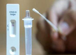 രണ്ട് ഡോസ് വാക്സിനെടുത്ത വിദ്യാർഥികൾക്ക് പ്രതിവാര പരിശോധന വേണ്ട; ഖത്തർ No Weekly Antigen Test For Students Who Take vaccination