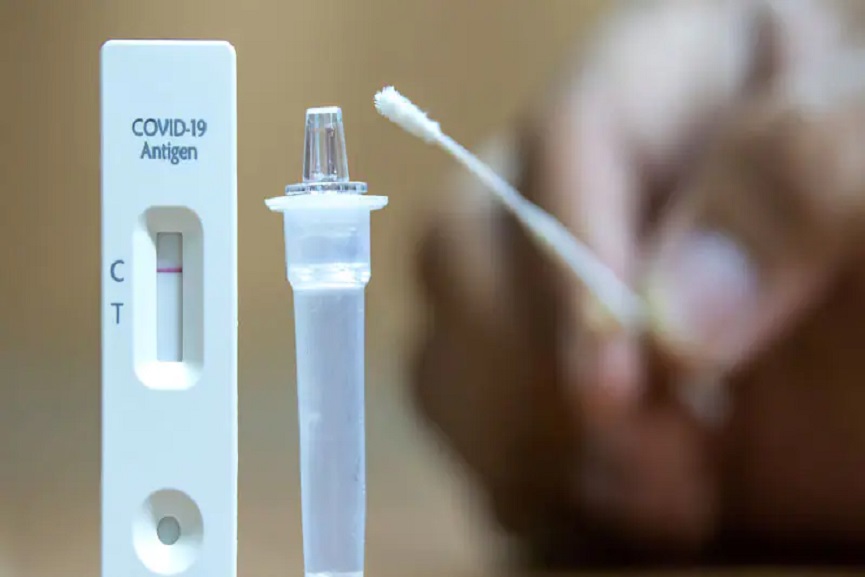 No Weekly Antigen Test For Students Who Take vaccination No Weekly Antigen Test For Students Who Take vaccination