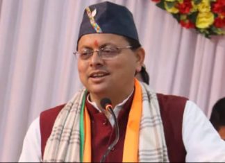 ഏക സിവിൽ കോഡ് ബിൽ പാസാക്കി ഉത്തരാഖണ്ഡ്; രാജ്യത്തെ ആദ്യ സംസ്ഥാനം Pushkar Singh Dhami