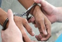 five arrested in Malappuram