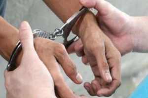 five arrested in Malappuram