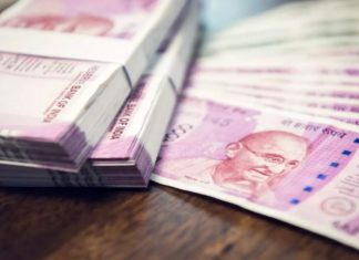 23.9 lakhs Compensation For Death In A Bus