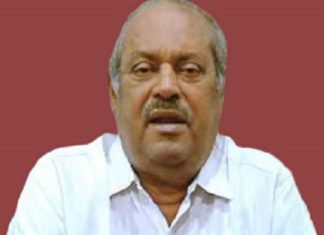 ടി നസ്റുദ്ദീന് ആദരപൂർവം വിടനൽകി വ്യാപാരലോകം t-nasaruddhin-farewell