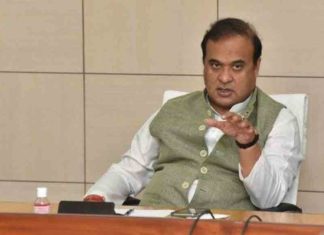 No proof was asked that Rahul is Rajiv's son; BJP CM with abusive remarks