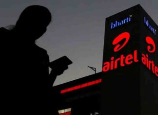 ‘സാങ്കേതിക പ്രശ്നം’; ഇന്റർനെറ്റ് സേവനം തടസപ്പെട്ടതിൽ പ്രതികരിച്ച് എയർടെൽ 'Technical problem'; Airtel responds to Internet service outage