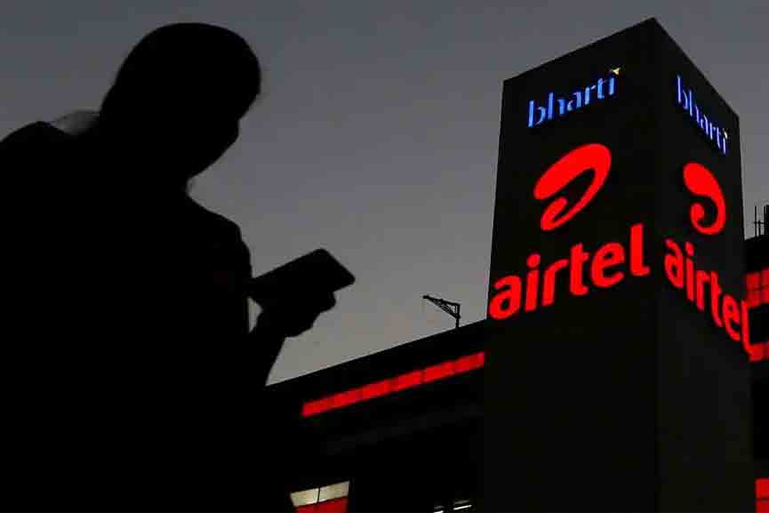 airtel-net-issue 'Technical problem'; Airtel responds to Internet service outage