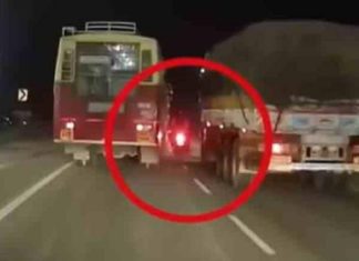 Murder Case Against KSRTC Driver In Vellappara Accident