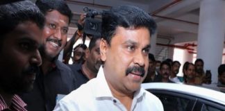 Dileep Approach High Court For cancel The FIR In Conspiracy Case