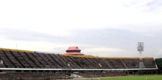 Neeleshwaram EMS Stadium
