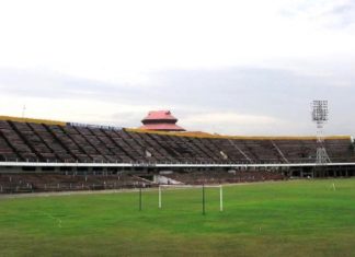 അഭിമാനമായി സ്റ്റേഡിയം; കൈവിടരുതെന്ന് നാട്ടുകാർ, പ്രതീക്ഷയിൽ കായികലോകം Neeleshwaram EMS Stadium