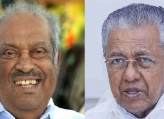 T Nasarudheen passes away
