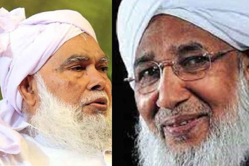 Samastha on Hijab controversy Samastha on Hijab controversy