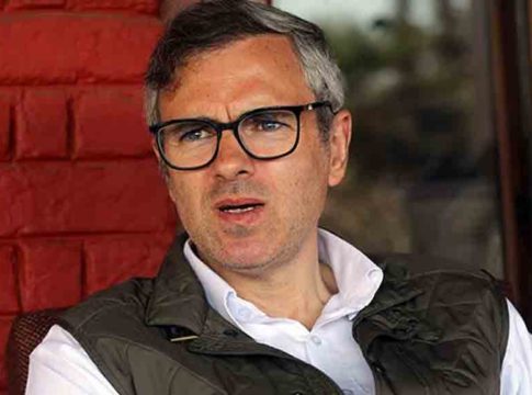 UP May Turn Into Kashmir, Says Yogi Adityanath. Omar Abdullah Responds