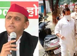 Centre failed to ensure justice, says Akhilesh over bail to Ashish Mishra