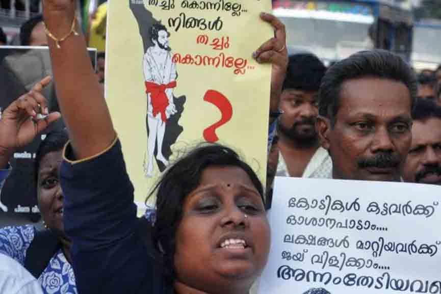 Madhu-Murder-Case The High Court intervention in madhu murder case