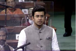 Tejasvi-Surya