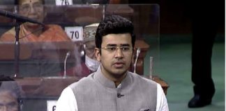 Tejasvi-Surya