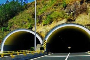 Anakampoil-Meppadi tunnel; Assessing that environmental clearance is not required