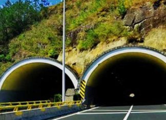 ആനക്കാംപൊയിൽ-മേപ്പാടി തുരങ്കപാത; പരിസ്ഥിതി അനുമതി ആവശ്യമില്ലെന്ന് വിലയിരുത്തൽ Anakampoil-Meppadi tunnel; Assessing that environmental clearance is not required