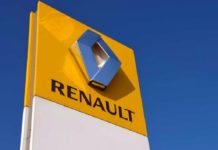 Renault-india