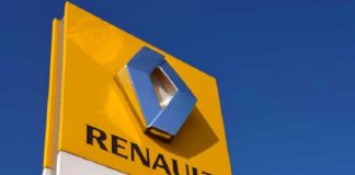 Renault-india