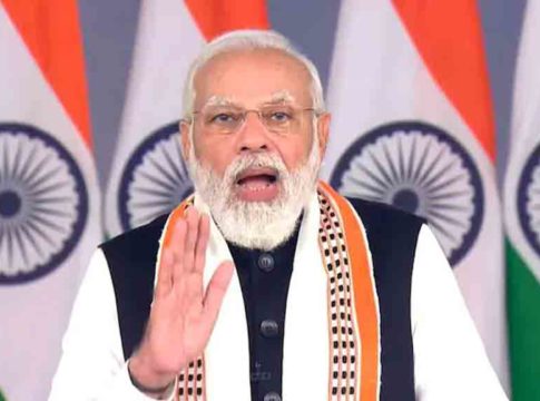 Narendra-Modi