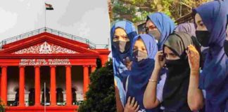 Hijab controversy in Karnataka