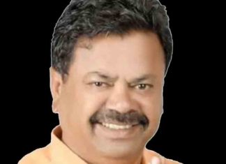 Rapes increasing because of women's clothes: BJP MLA