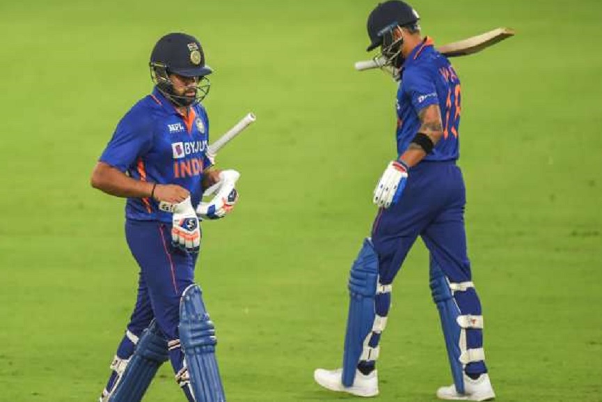 virat-kohli-rohit-sharma india-vs-wi