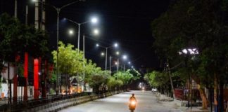 Vehicles banned In Night Hours In NH 948 Route