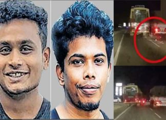 Accidental death at Vellappara; KSRTC driver arrested