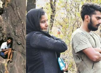 മലയിൽ കുടുങ്ങിയ യുവാവിനെ പുറത്തെത്തിച്ചു; അപൂർവ രക്ഷാദൗത്യം വിജയിപ്പിച്ച് കരസേന Young man trapped in cave at Palakkad