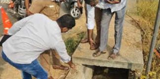 സ്യൂട്ട്കേസിൽ യുവതിയുടെ മൃതദേഹം; അന്വേഷണം ഊർജിതമാക്കി പോലീസ് Murder Case_Thirupur