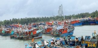 License Renewal Issues Of Fishing Boats In Kozhikode