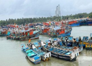 License Renewal Issues Of Fishing Boats In Kozhikode