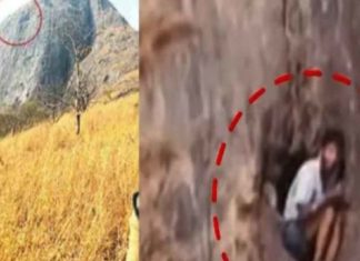 മലയിടുക്കിൽ കുടുങ്ങിയ യുവാവ് സുരക്ഷിതൻ; കരസേനാംഗങ്ങൾ മലയിലെത്തി Young man trapped in canyon is safe