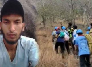 ബാബുവിന് വെള്ളവും ഭക്ഷണവും എത്തിക്കാനുള്ള ശ്രമം തുടരുന്നു; രക്ഷാപ്രവര്ത്തനം പുലർച്ചയോടെ Failure to save Babu; Palakkad District Fire Officer relocated