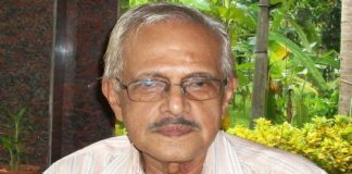 M_gangadharan_death
