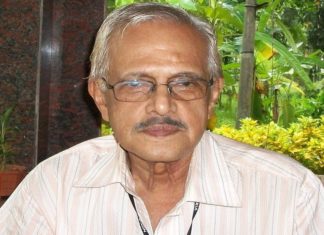 പ്രമുഖ ചരിത്രകാരൻ ഡോ. എം ഗംഗാധരൻ അന്തരിച്ചു M_gangadharan_death