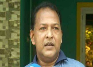 rape case against balachandra kumar