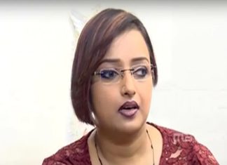 Swapna Suresh-conspiracy case