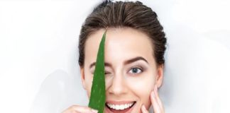 മുഖകാന്തി കൂട്ടാൻ കറ്റാർവാഴ ഉത്തമം